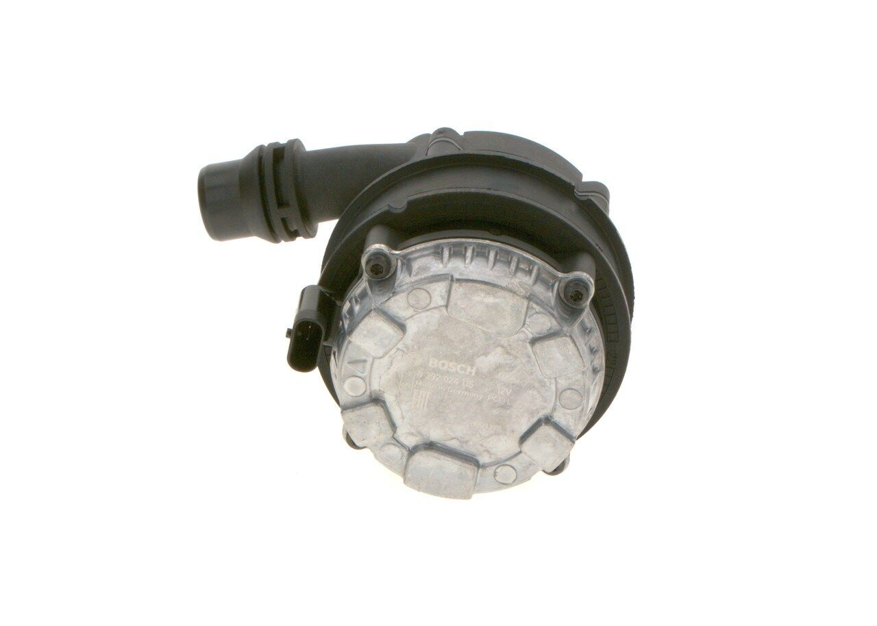 Mercedes C Serisi W205 İlave Su Pompası C200d M626 2014-2020 BOSCH 0005002686