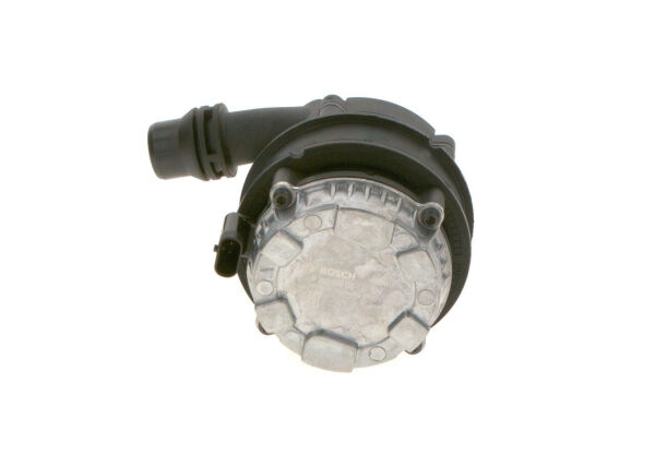 Mercedes C Serisi W205 İlave Su Pompası C200d M626 2014-2020 BOSCH 0005002686