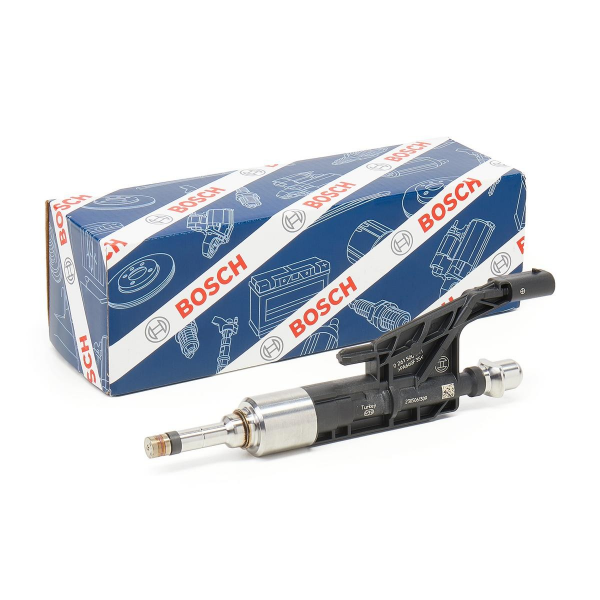 Bmw X2 F39 Enjektör 18i B38 2018-2022 BOSCH 13538625396