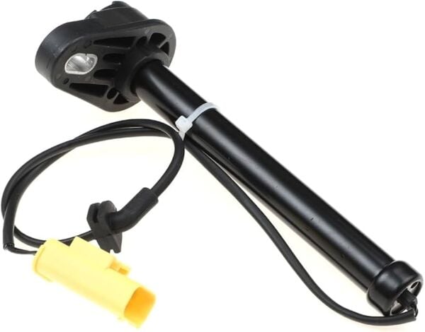 Mercedes E Serisi W213 Kaput Airbag Fişeği 2016-2023 2139062201