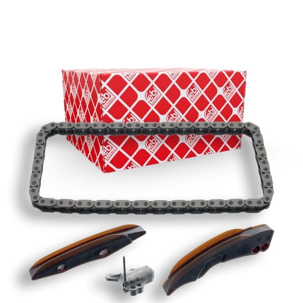 Bmw 4 Serisi F32 Zincir Seti Alt 420d N47N 184 Hp 2012-2018 FEBİ 13528572504