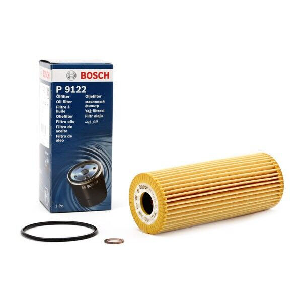 Mercedes C Serisi W202 Yağ Filtresi C280 M104 1993-2000 BOSCH 1041800109