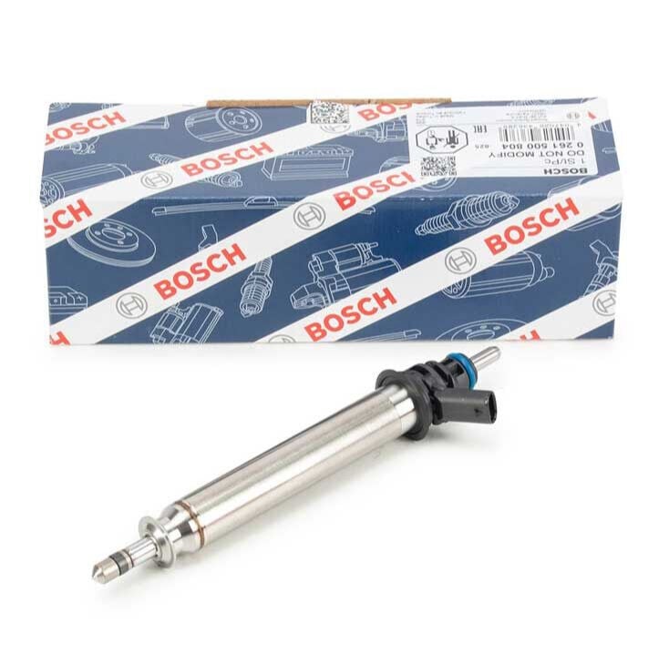 Mercedes CLA Serisi W117 Enjektör CLA180 M270 2012-2017 BOSCH 2780700687