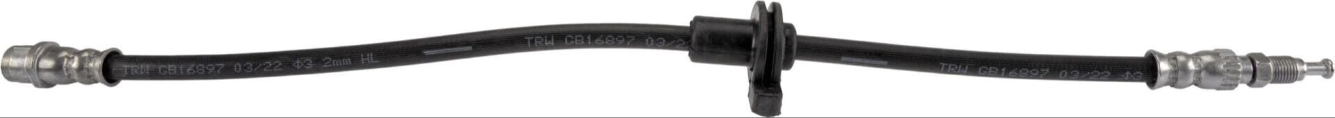 Bmw 1 Serisi F40 Ön Fren Hortumu TRW 34306854263