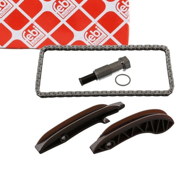 Bmw 1 Serisi F20 Zincir Seti Üst 116d N47N 2012-2018 FEBİ 13528572504