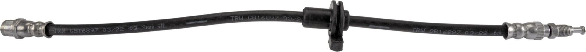 Bmw X1 Serisi F48 Ön Fren Hortumu TRW 34306854263