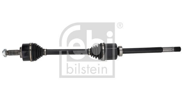 Mercedes Vito W447 Ön Aks Sağ M622 FEBİ 4473305400