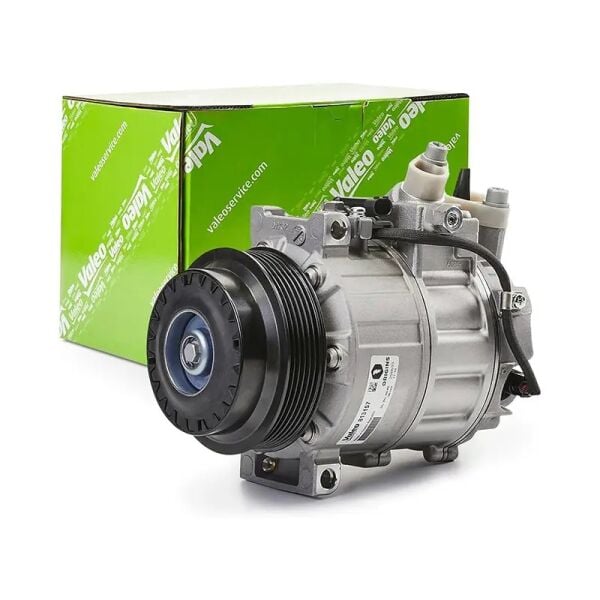 Mercedes C Serisi W204 Klima Kompresörü C220 CDI M646 2007-2013 VALEO 0002309011