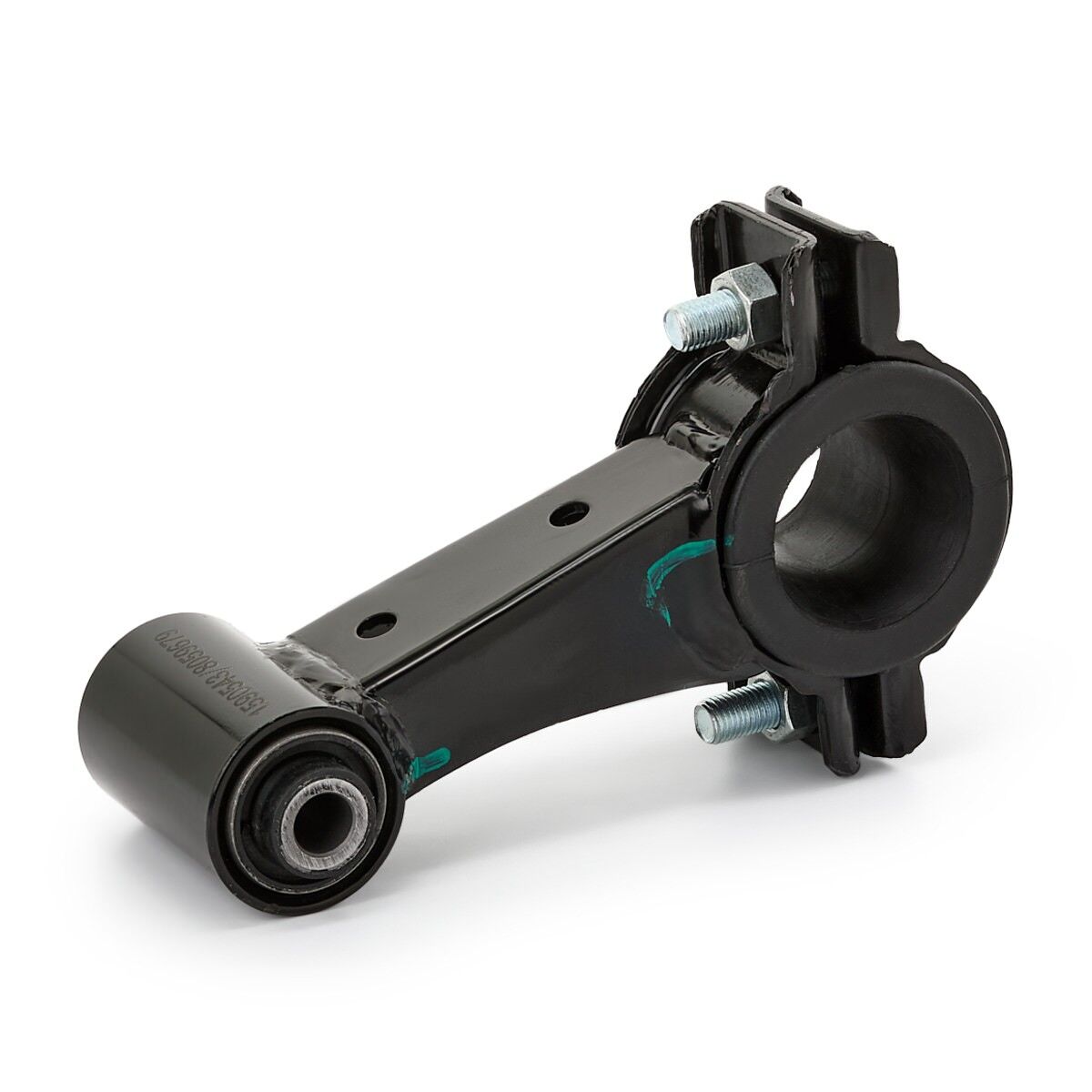 Mercedes ML Serisi W163 Z Rot Ön Sağ 1998-2005 BSG 1633200190