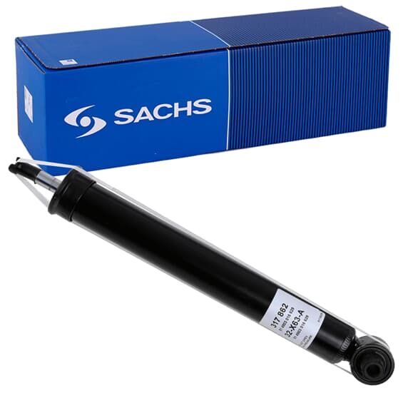 Bmw 2 Serisi F22 Arka Amortisör SACHS 33526883839