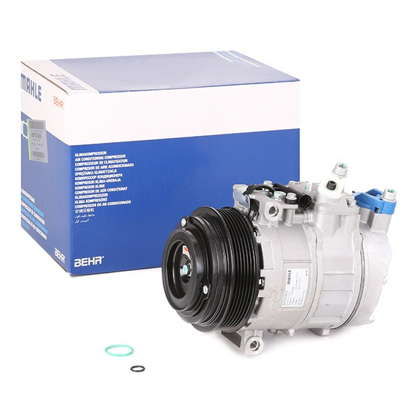 Mercedes C Serisi W202 Klima Kompresörü C180 M111 1993-2000 BEHR 0002307011