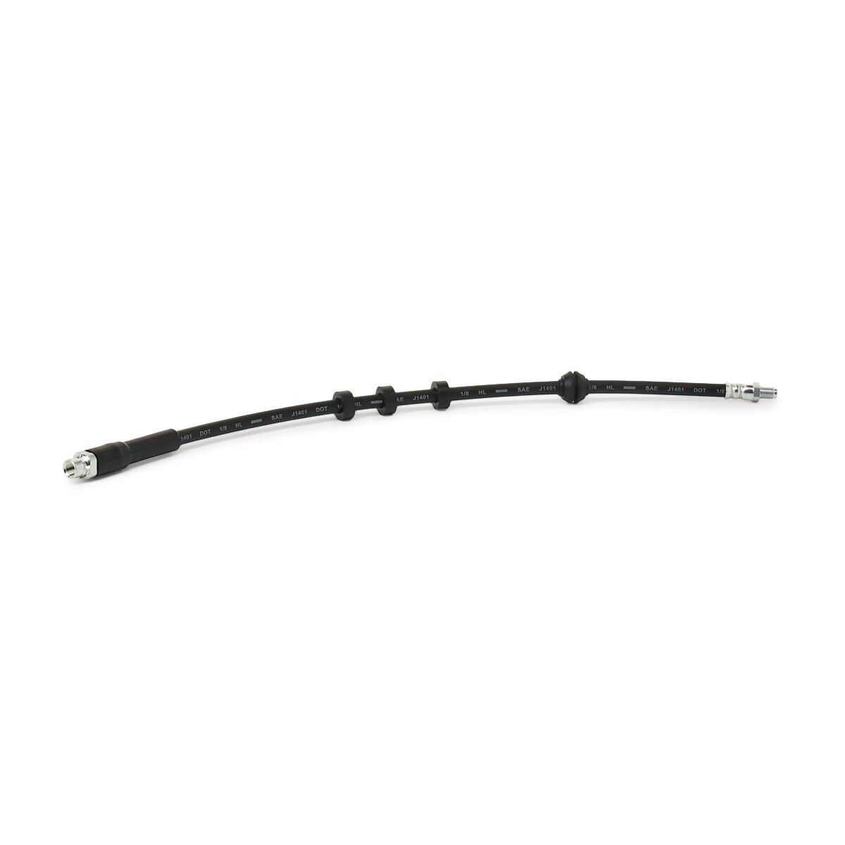 Bmw 6 Serisi E63 Ön Fren Hortumu 2004-2010 BSG 34326760909