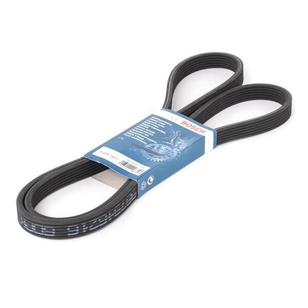 Bmw 3 Serisi E90 V Kayışı 320d N47 177 Hp 2005-2012 6DPK1817 BOSCH 11288574958