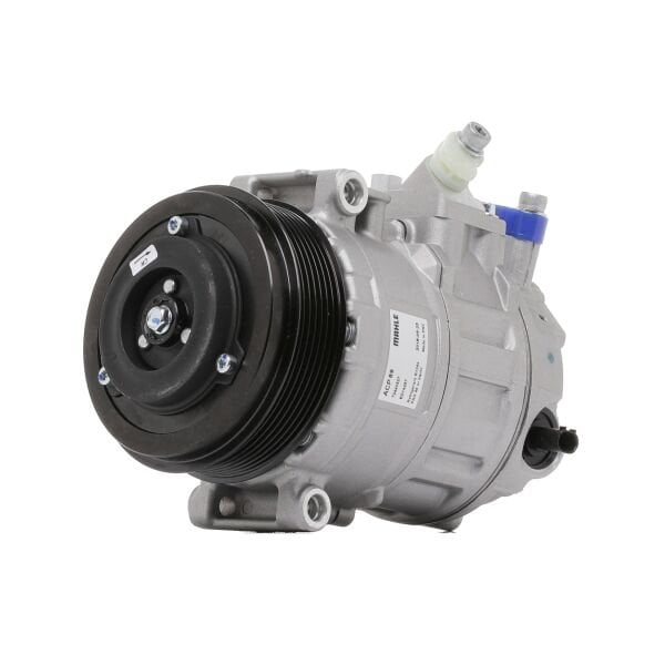 Mercedes E Serisi W211 Klima Kompresörü E200 Kompressor M271 2002-2009 BEHR 0022303011