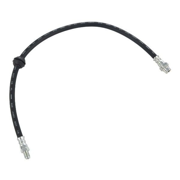 Bmw 7 Serisi E65 Ön Fren Hortumu 2002-2008 BSG 34326753610