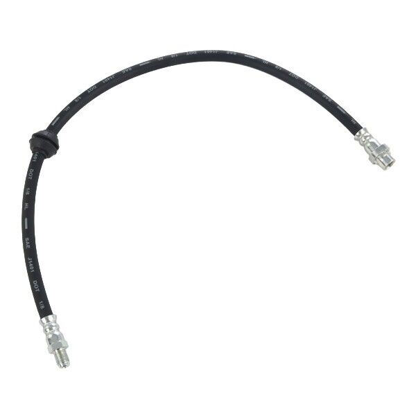 Bmw 7 Serisi E65 Ön Fren Hortumu 2002-2008 BSG 34326753610