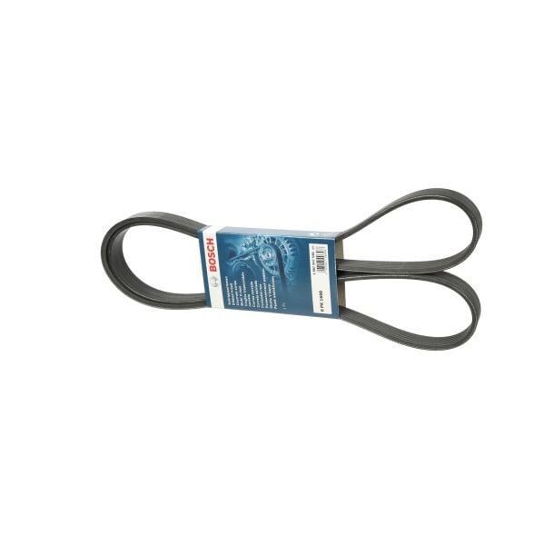 Bmw X3 Serisi F25 V Kayışı 20d N47N 2011-2017 6PK1698 BOSCH 11288519128