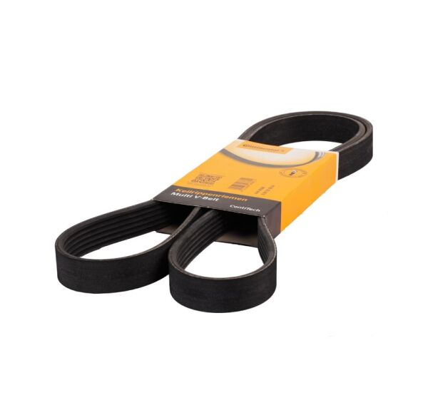 Bmw 3 Serisi F30 V Kayışı 316i N13 2012-2018 6PK986 CONTİNENTAL 11287603348