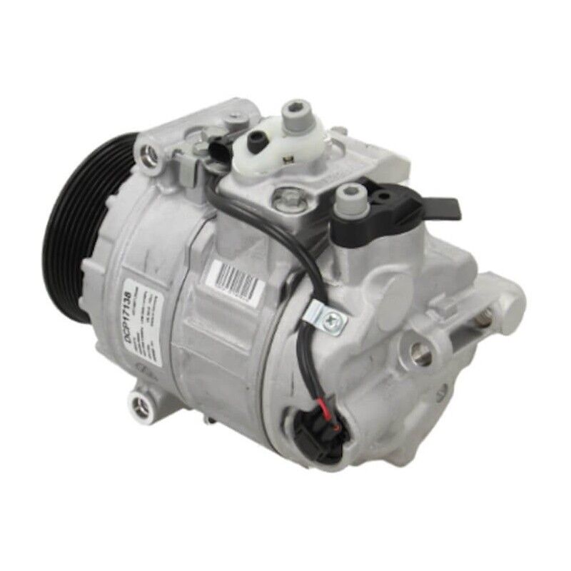 Mercedes ML Serisi W164 Klima Kompresörü ML320 CDI M642 2005-2011 DENSO 0022305811