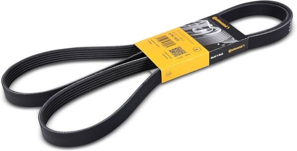 Bmw 3 Serisi E46 V Kayışı 316i N40 1998-2005 6PK1870 CONTİNENTAL 11287631810