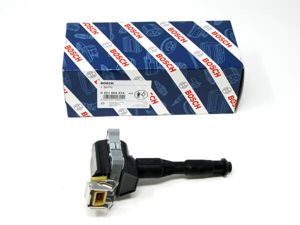 Bmw 5 Serisi E34 Ateşleme Bobini 520i M50 1988-1995 BOSCH 12139066468
