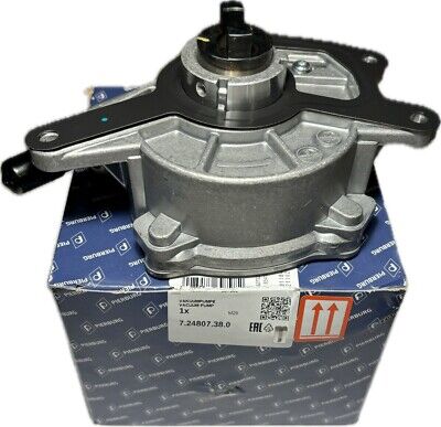 Mercedes ML Serisi W164 Vakum Pompası ML320 CDI M642 2005-2011 PİERBURG 6422300165