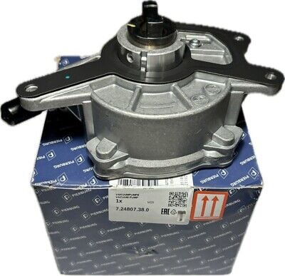 Mercedes ML Serisi W164 Vakum Pompası ML320 CDI M642 2005-2011 PİERBURG 6422300165