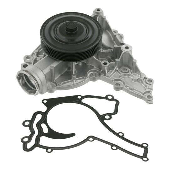 Mercedes S Serisi W221 M273 Devirdaim S500 2006-2012 DAYCO 2732000201