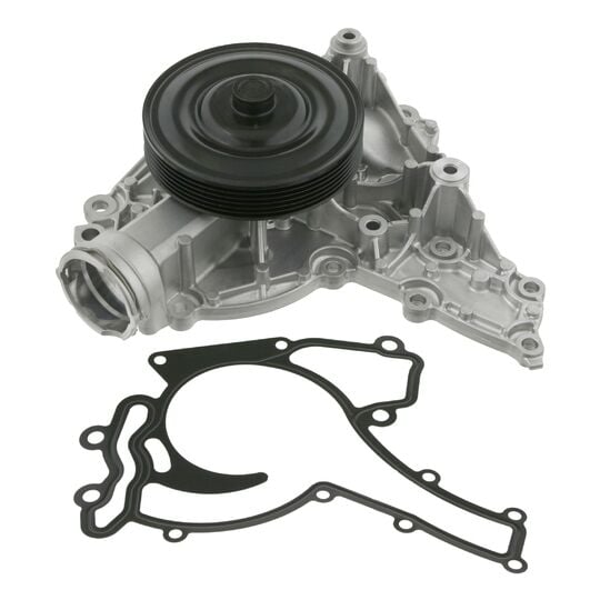 Mercedes S Serisi W221 M273 Devirdaim S500 2006-2012 DAYCO 2732000201