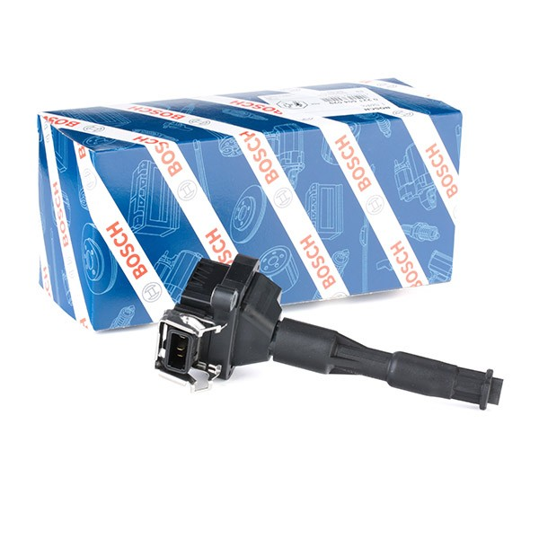 Bmw 7 Serisi E38 Ateşleme Bobini 728i M52 1993-2001 BOSCH 12131748018