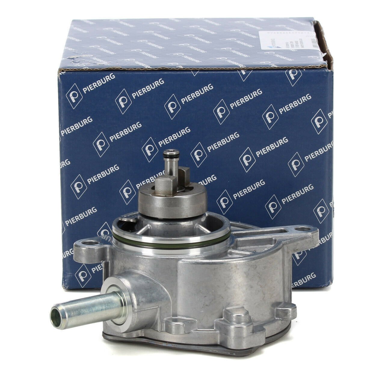 Mercedes E Serisi W211 Vakum Pompası E220 CDI M646 2002-2009 PİERBURG 6462300365