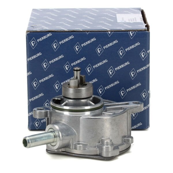 Mercedes E Serisi W211 Vakum Pompası E220 CDI M646 2002-2009 PİERBURG 6462300365
