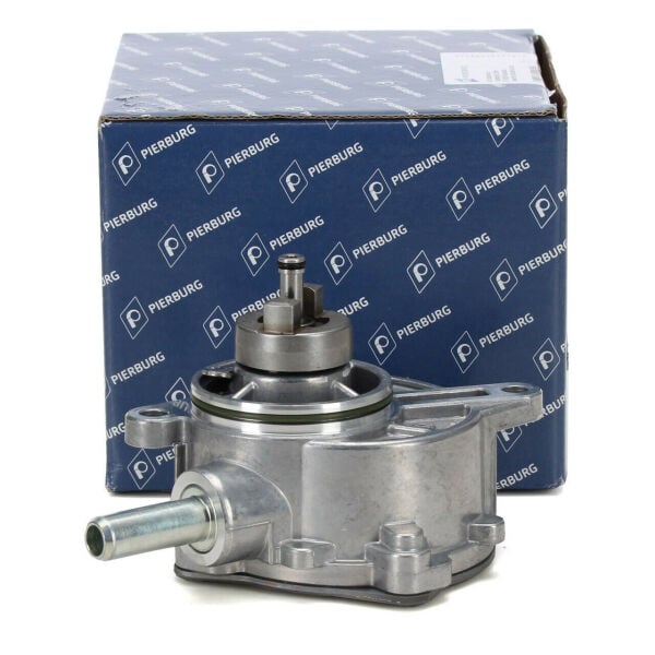 Mercedes E Serisi W211 Vakum Pompası E220 CDI M646 2002-2009 PİERBURG 6462300365