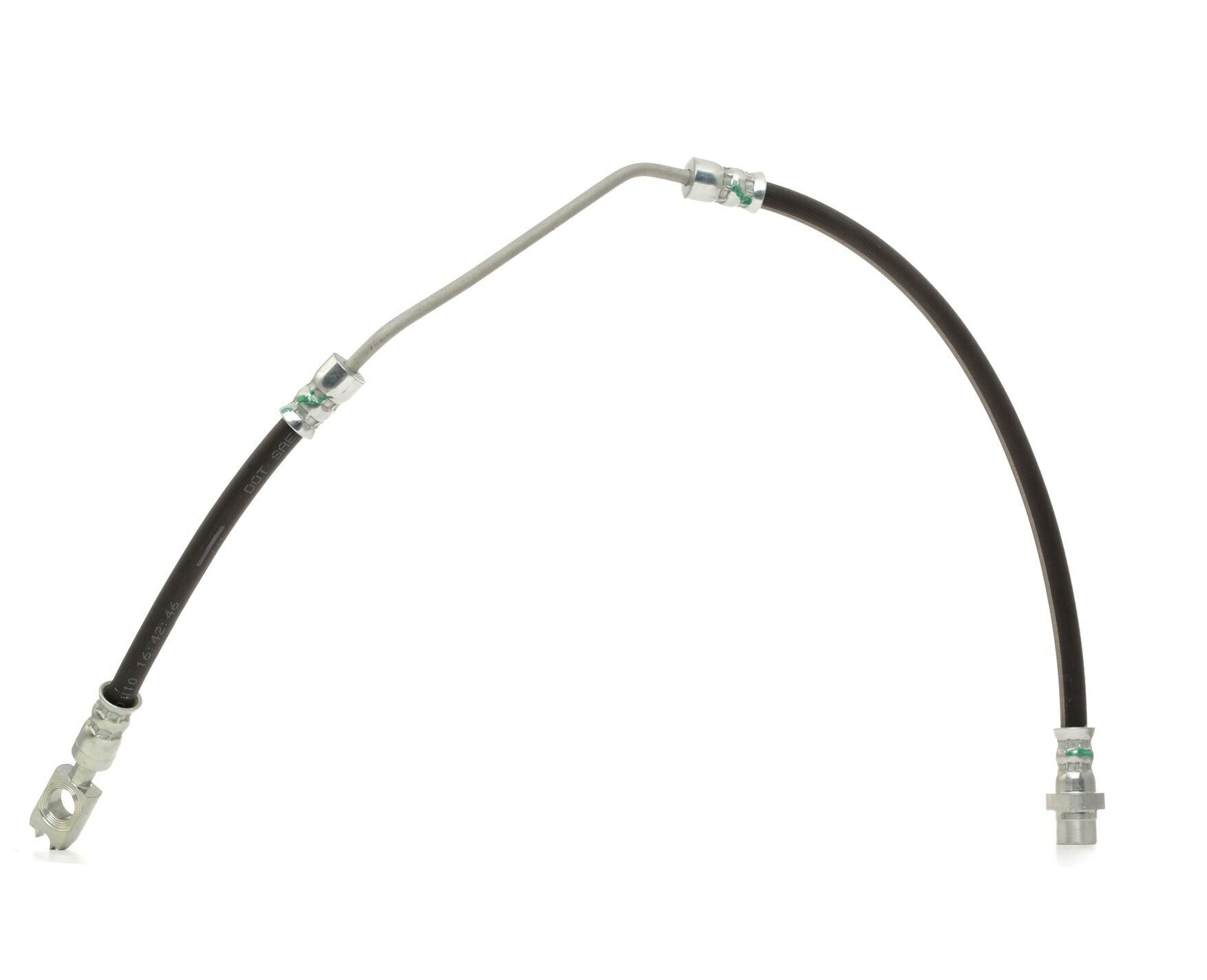Bmw X5 Serisi E53 Arka Fren Hortumu Sol 2000-2006 CAVO 34301165765