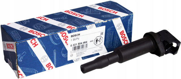 Bmw 3 Serisi E90 Ateşleme Bobini 320i N46 2005-2013 BOSCH 12131712219