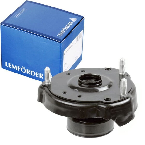 Mercedes E Serisi W211 Ön Amortisör Takozu 2003-2009 LEMFORDER 2113200026