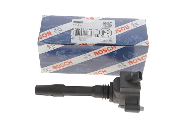 Bmw 3 Serisi G20 Ateşleme Bobini 320i B46 2019- BOSCH 12138643360