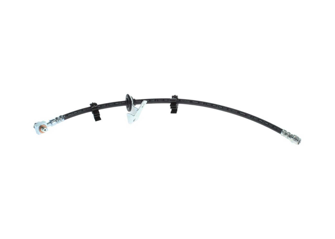 Mercedes ML Serisi W163 Ön Fren Hortumu Sağ 1998-2005 BOSCH 1634202448
