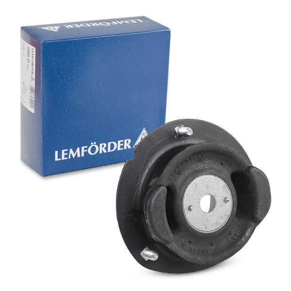 Mercedes W201 Ön Amortisör Takozu 1982-1993 LEMFORDER 1243201444