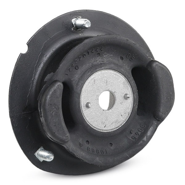 Mercedes W124 Ön Amortisör Takozu 1986-1995 CORTECO 1243201444