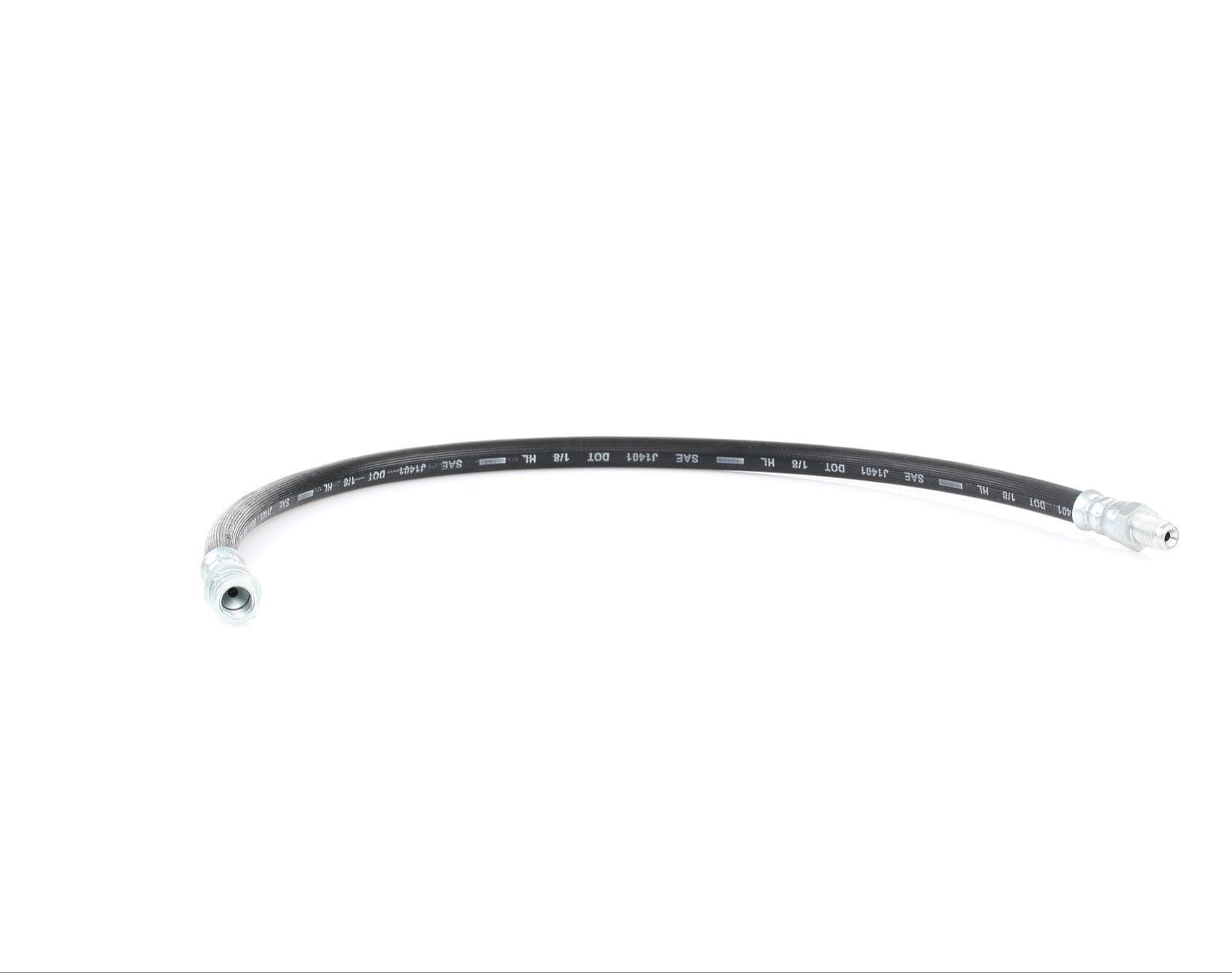 Mercedes B Serisi W245 Ön Fren Hortumu 2005-2012 CAVO 1694280035