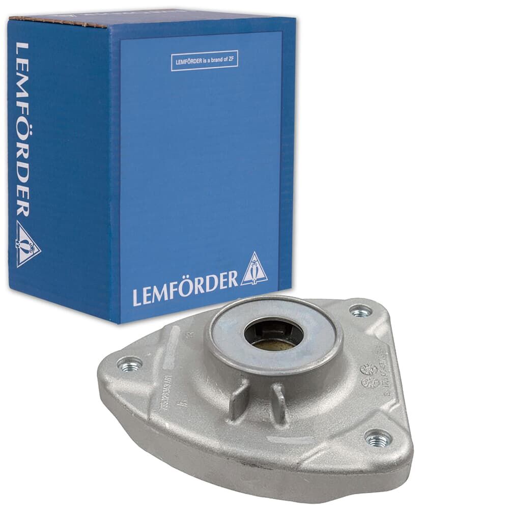 Mercedes B Serisi W246 Ön Amortisör Takozu LEMFORDER 2463230020