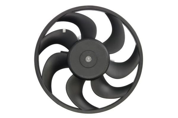 Mercedes Vito W639 Fan 109CDI M646 2004-2013 KALE 6395000593