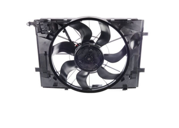 Mercedes C Serisi W205 Fan C180 M274 2014-2020 BOSCH 0999061800