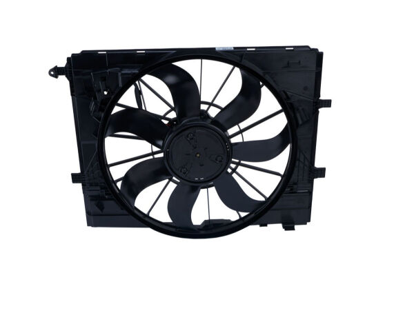 Mercedes Vito W447 Fan M654 2014- BOSCH 0999063902