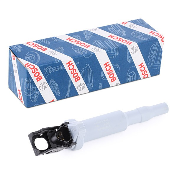 Bmw X3 Serisi F25 Ateşleme Bobini 20i N20 2011-2017 BOSCH 12138616153