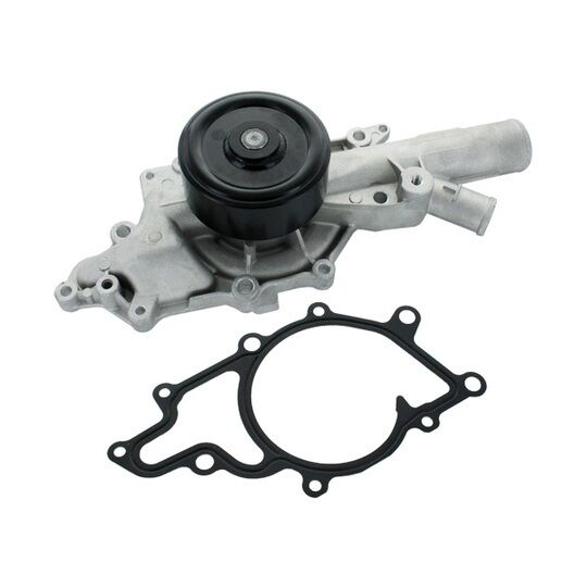 Mercedes C Serisi W204 M646 Devirdaim C220 CDI 2007-2013 VALEO 6462000301