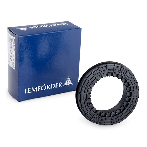 Mercedes C Serisi W204 Ön Amortisör Takoz Bilyası 2007-2014 LEMFORDER 2049810025