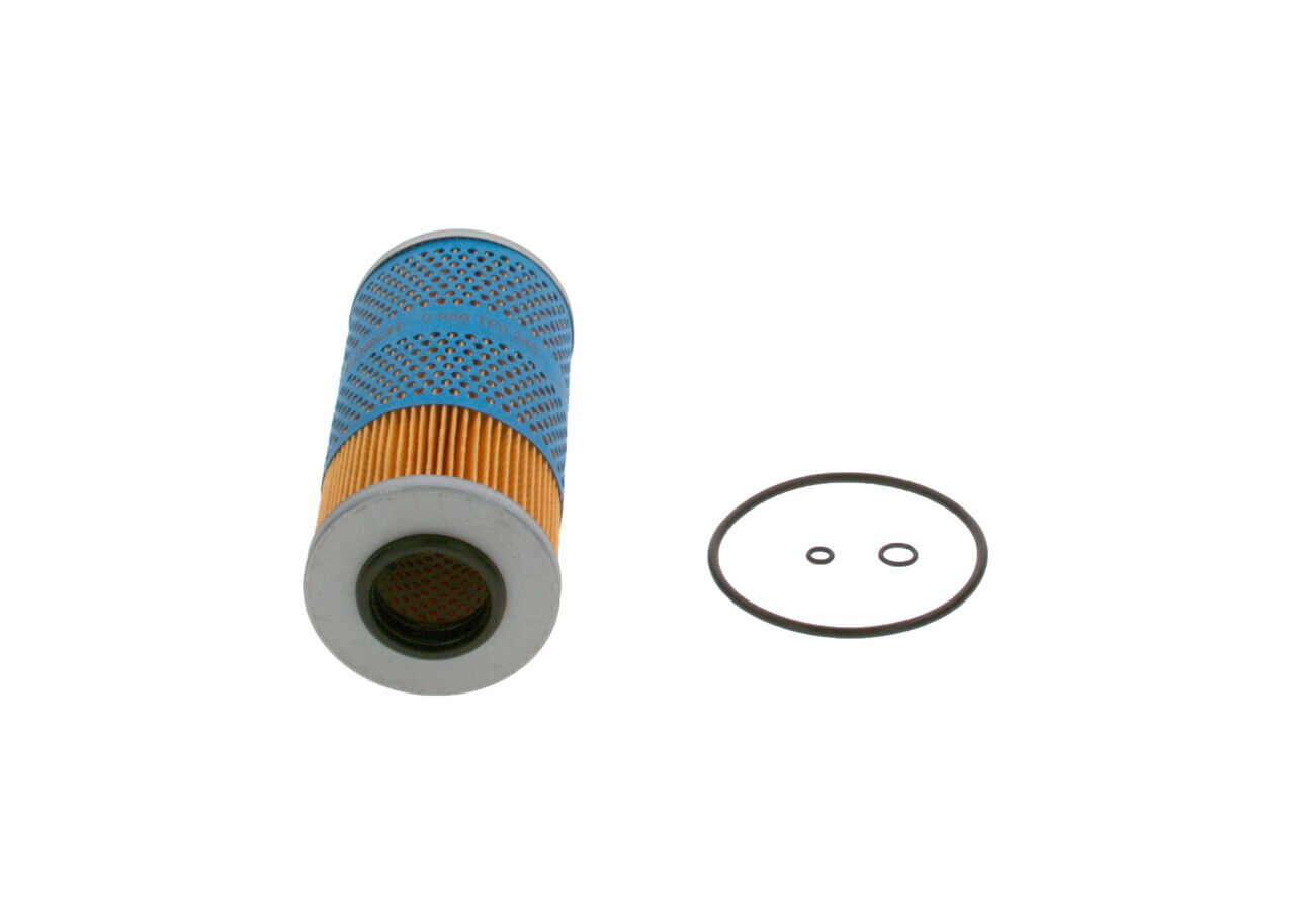 Mercedes E Serisi W210 Yağ Filtresi E220 CDI M604 1996-2002 BOSCH 6061800009