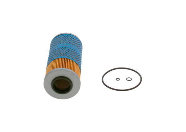 Mercedes C Serisi W202 Yağ Filtresi C220 CDI M604 1993-2000 BOSCH 6061800009